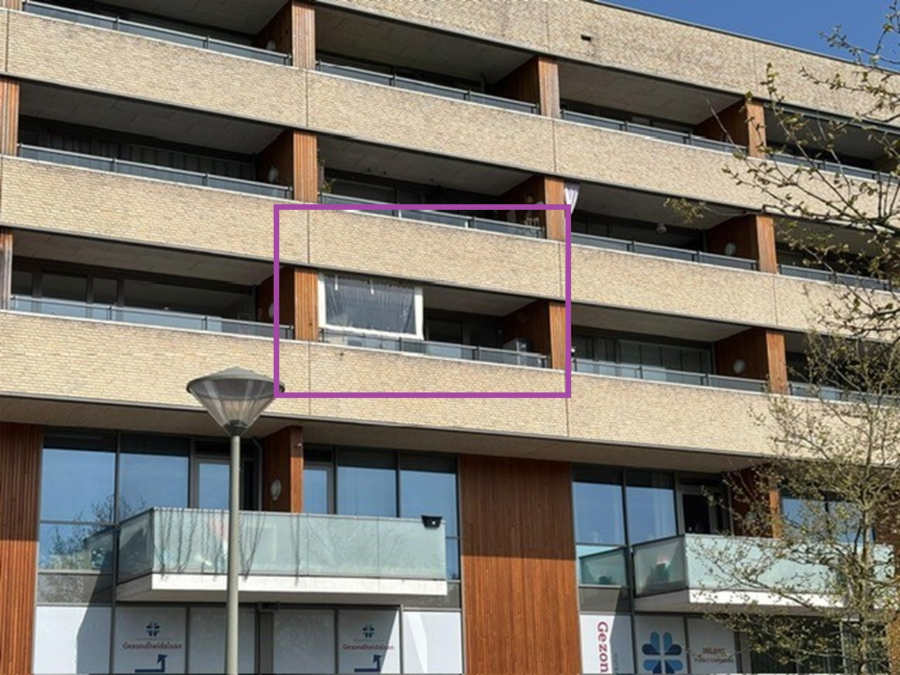 Gezondheidslaan 23, 5342 JW Oss, Nederland