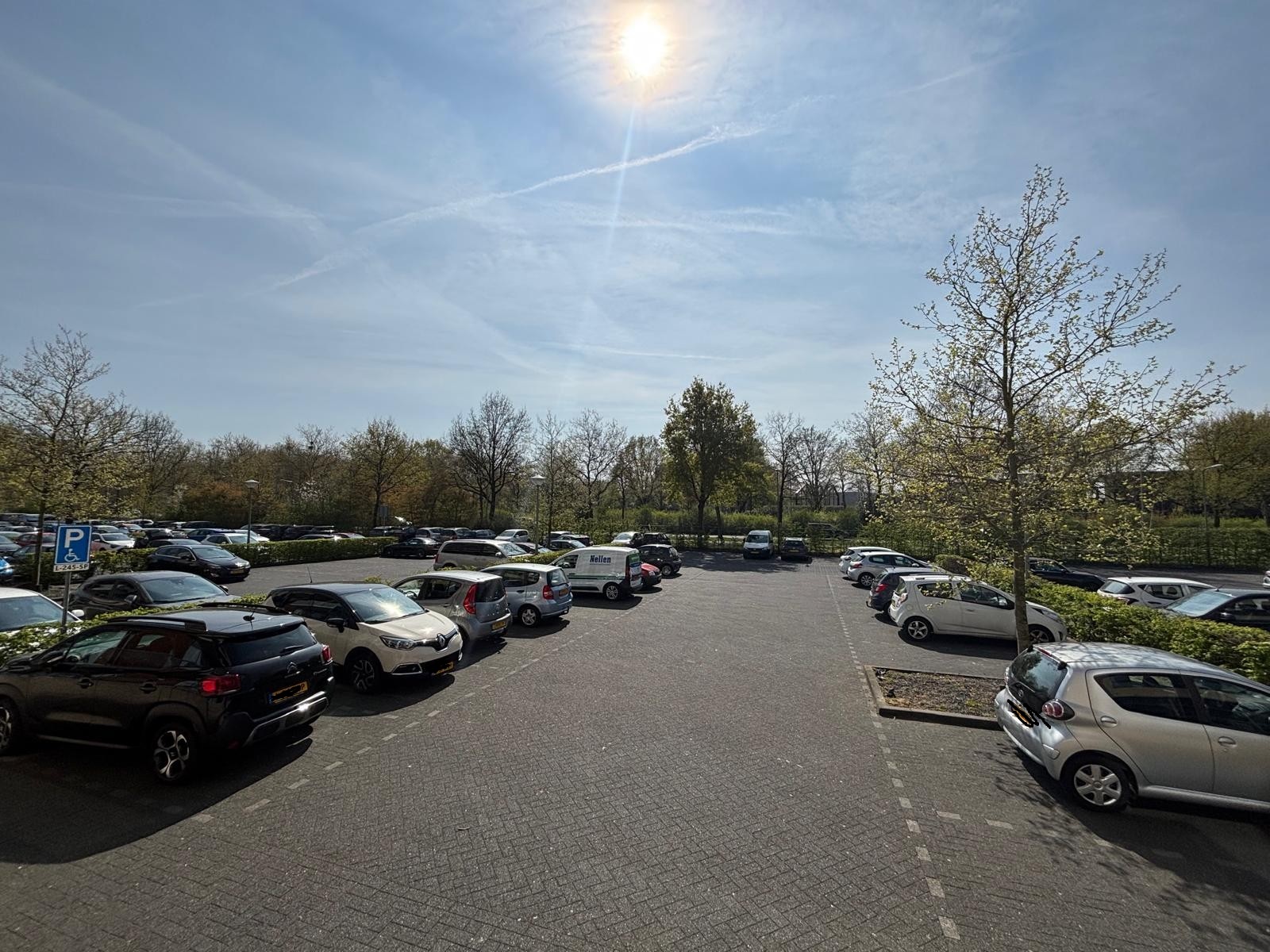 Gezondheidslaan 23