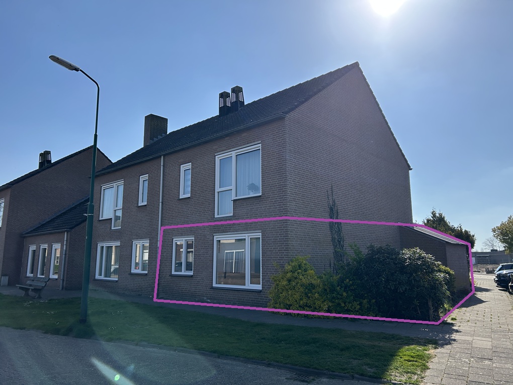 Seringenhof 1, 5492 HX Sint-Oedenrode, Nederland