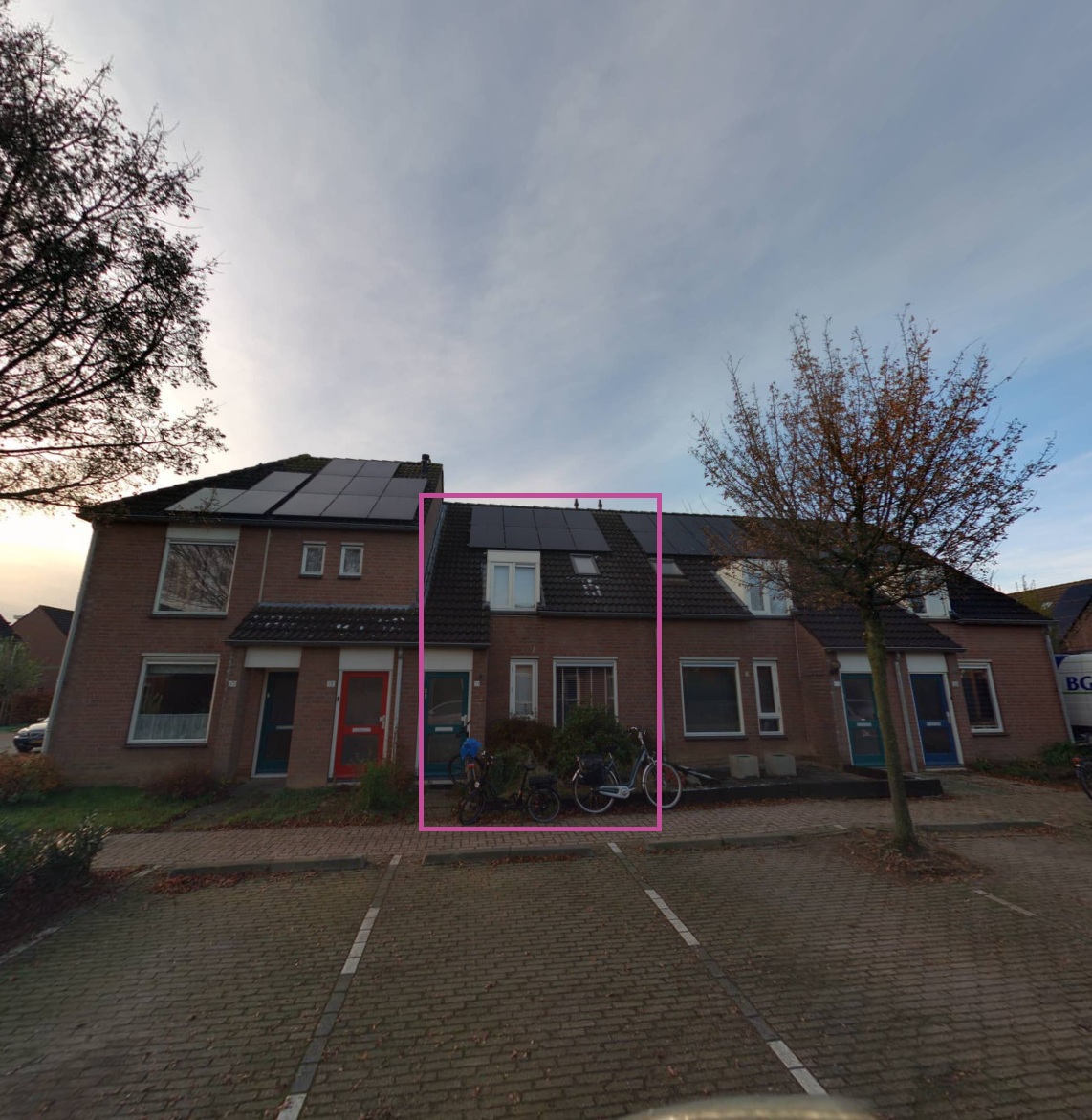 Het Spoor 21, 5437 BR Beers, Nederland