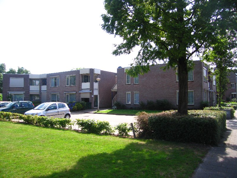 Sweelinckstraat 3, 5151 PB Drunen, Nederland