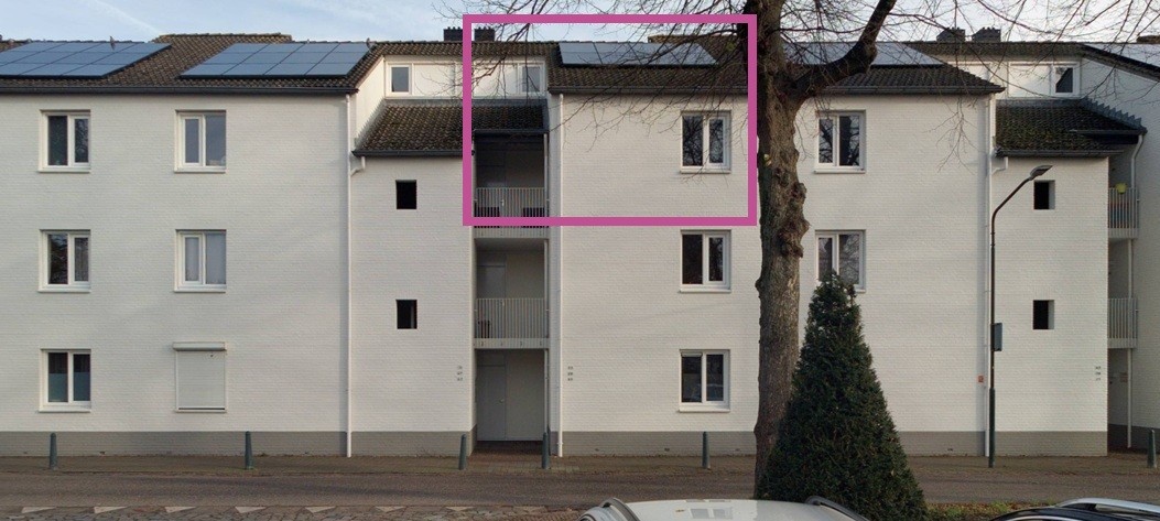 Parallelweg 33, 5431 CA Cuijk, Nederland