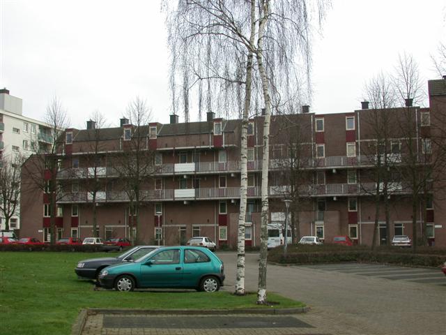 Abdijlaan 26, 5401 NM Uden, Nederland