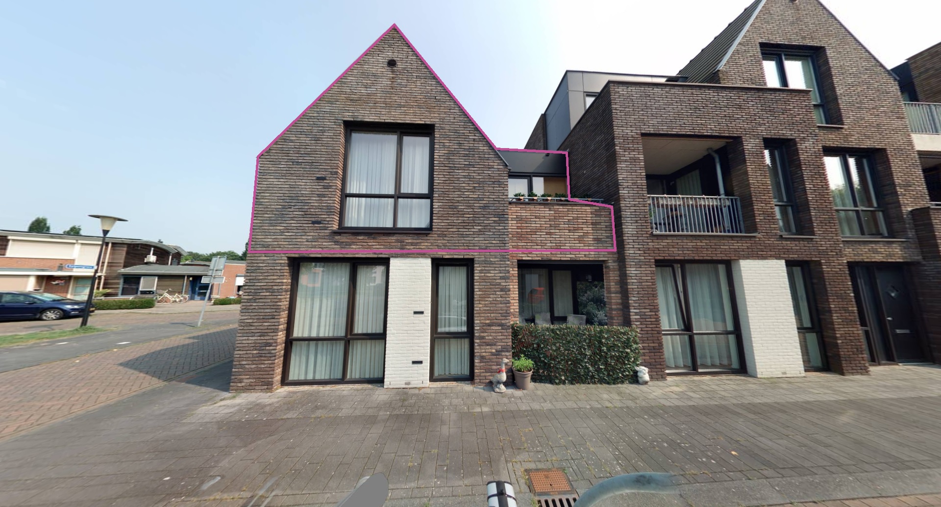 Brugstraat 123, 6591 BB Gennep, Nederland