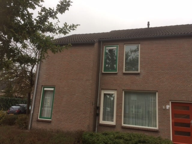 Hoogstraat 3A