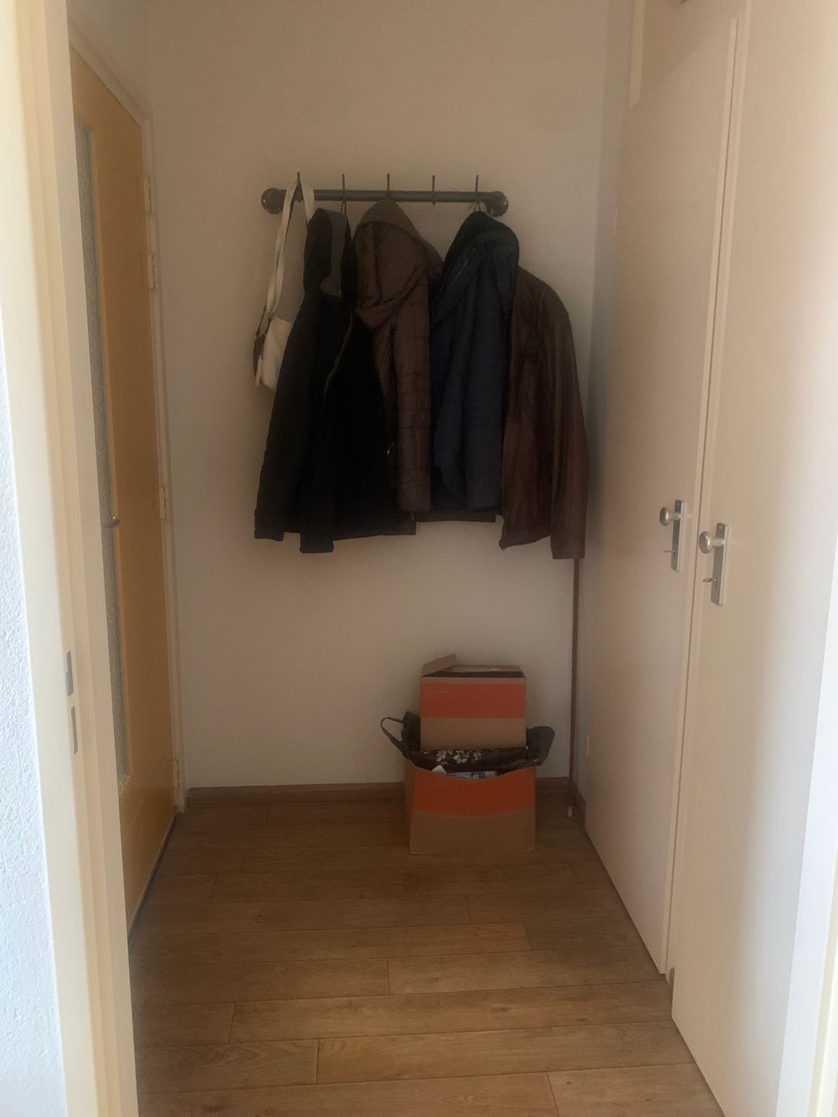 Hoogstraat 3A