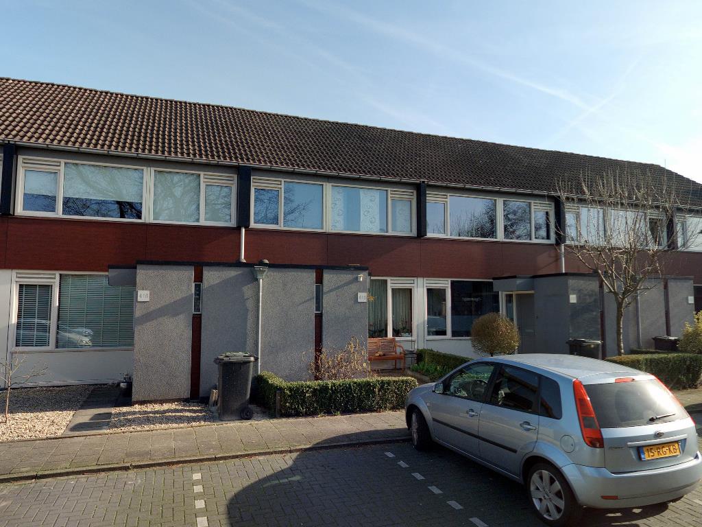 Wijsthoek 416, 5403 RH Uden, Nederland