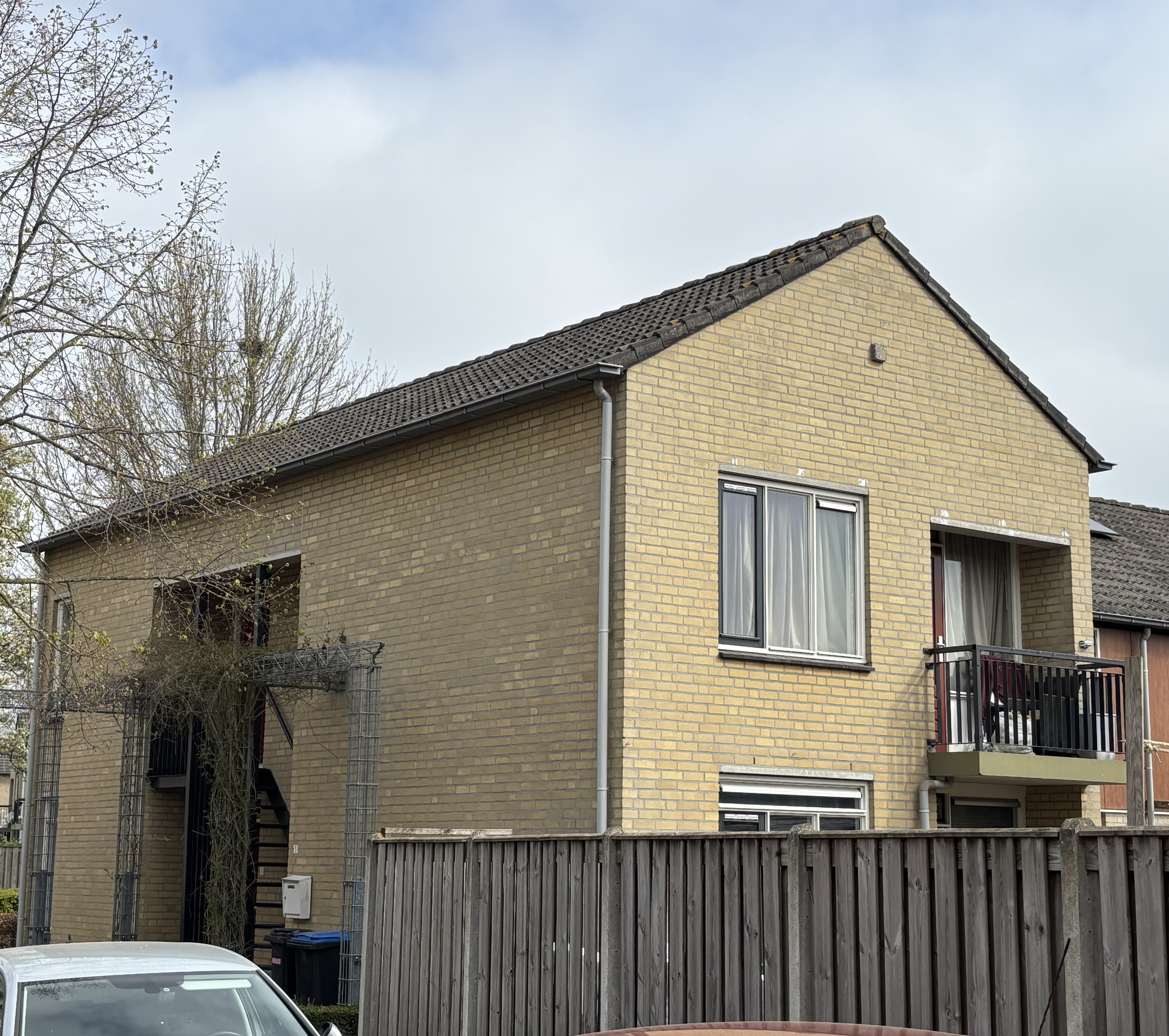 Spechtrand 3, 5262 ZK Vught, Nederland