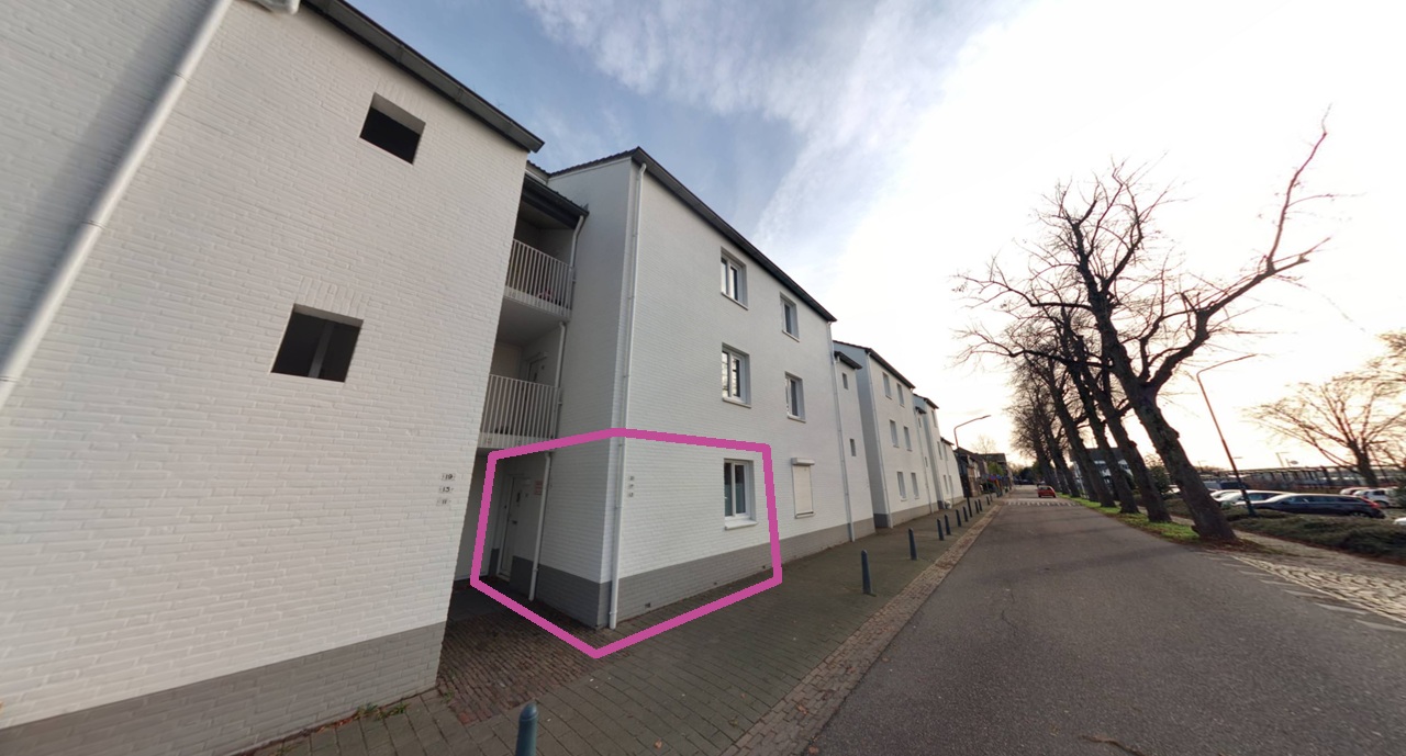 Parallelweg 13, 5431 CA Cuijk, Nederland
