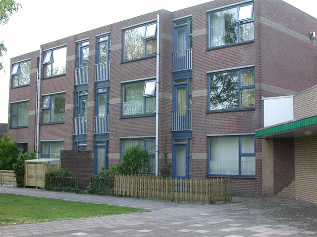 Tubastraat 33, 5402 HE Uden, Nederland