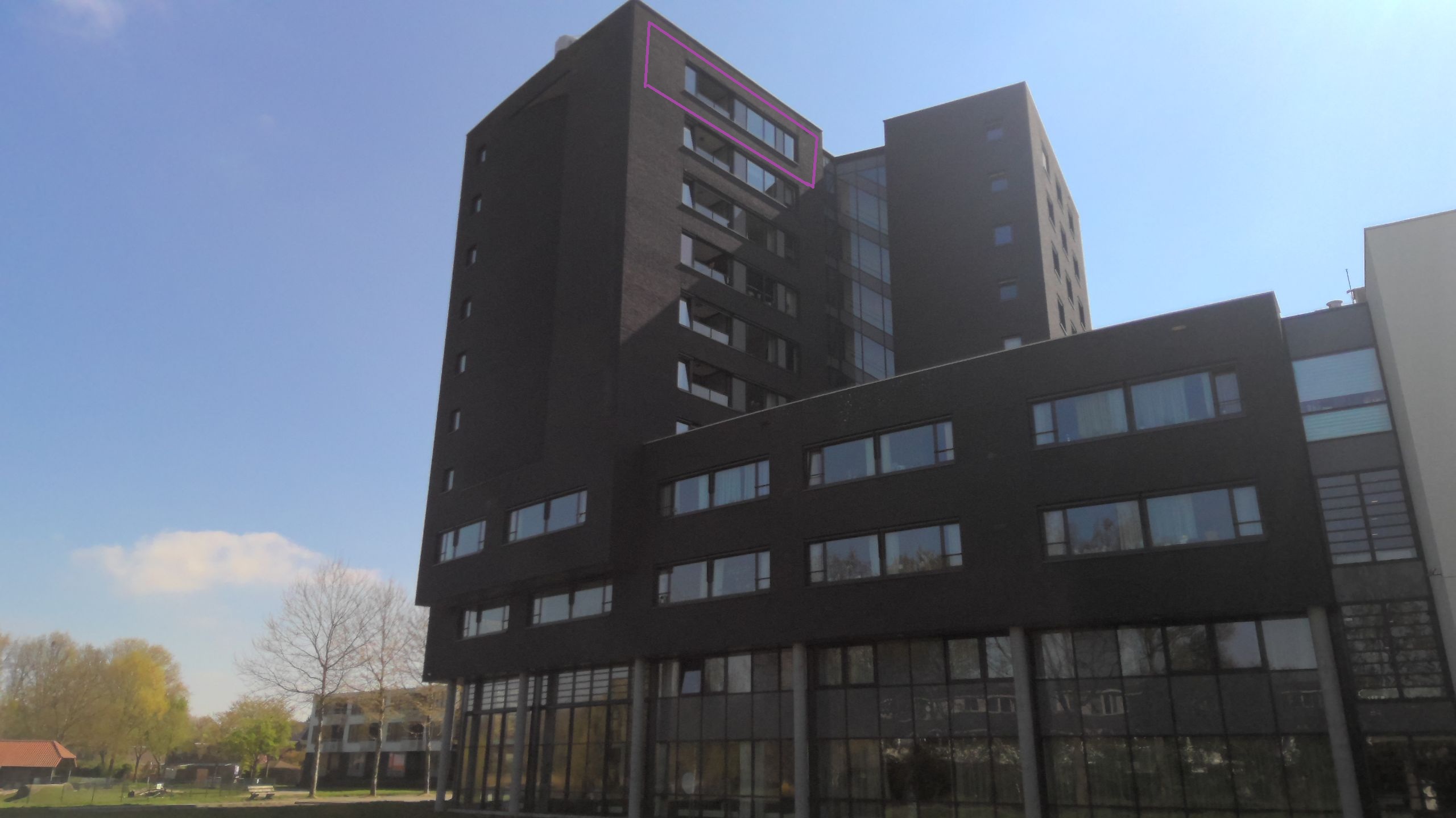 Manis Krijgsmanhof 69, 5233 BR 's-Hertogenbosch, Nederland