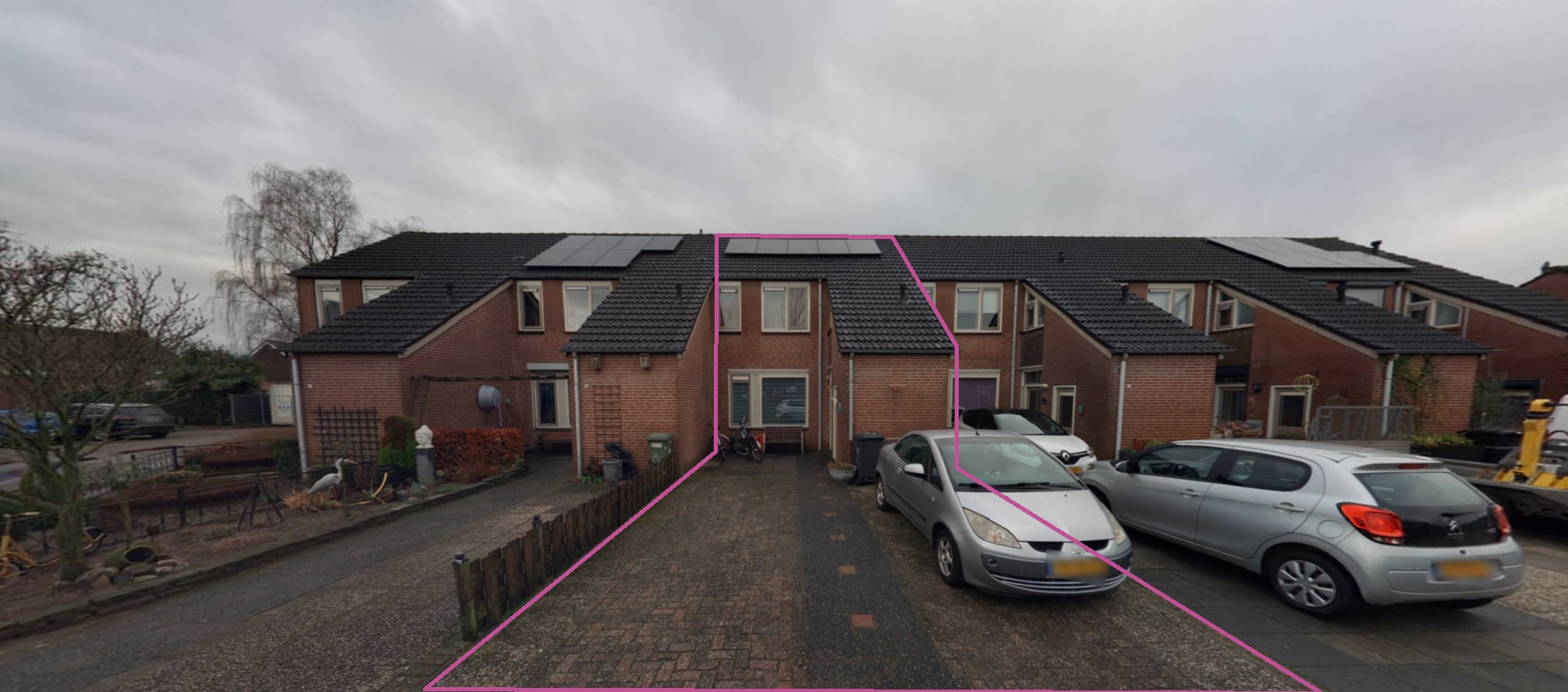 Emmahof 18, 5384 KJ Heesch, Nederland