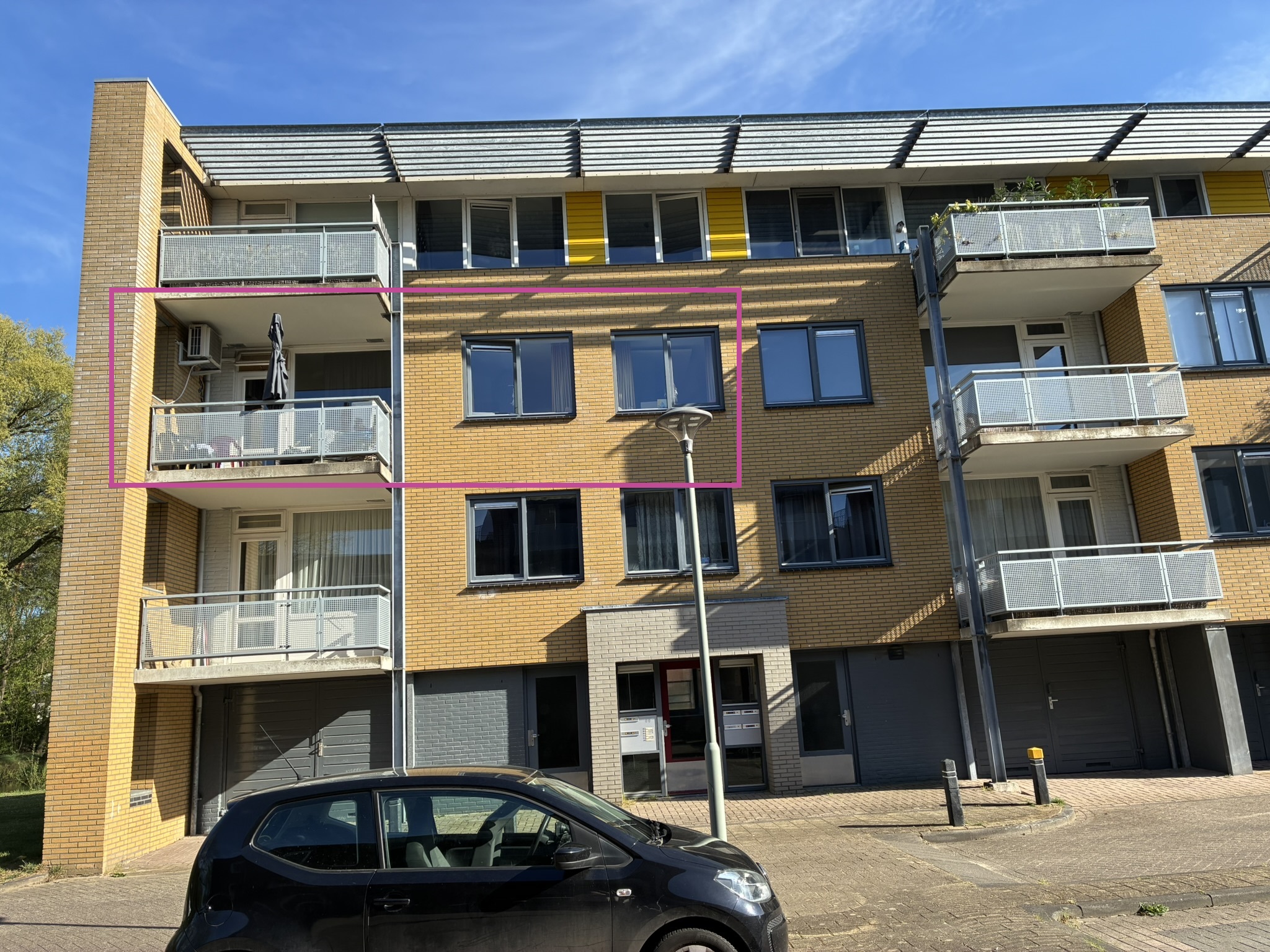 Baandervrouwenlaan 125