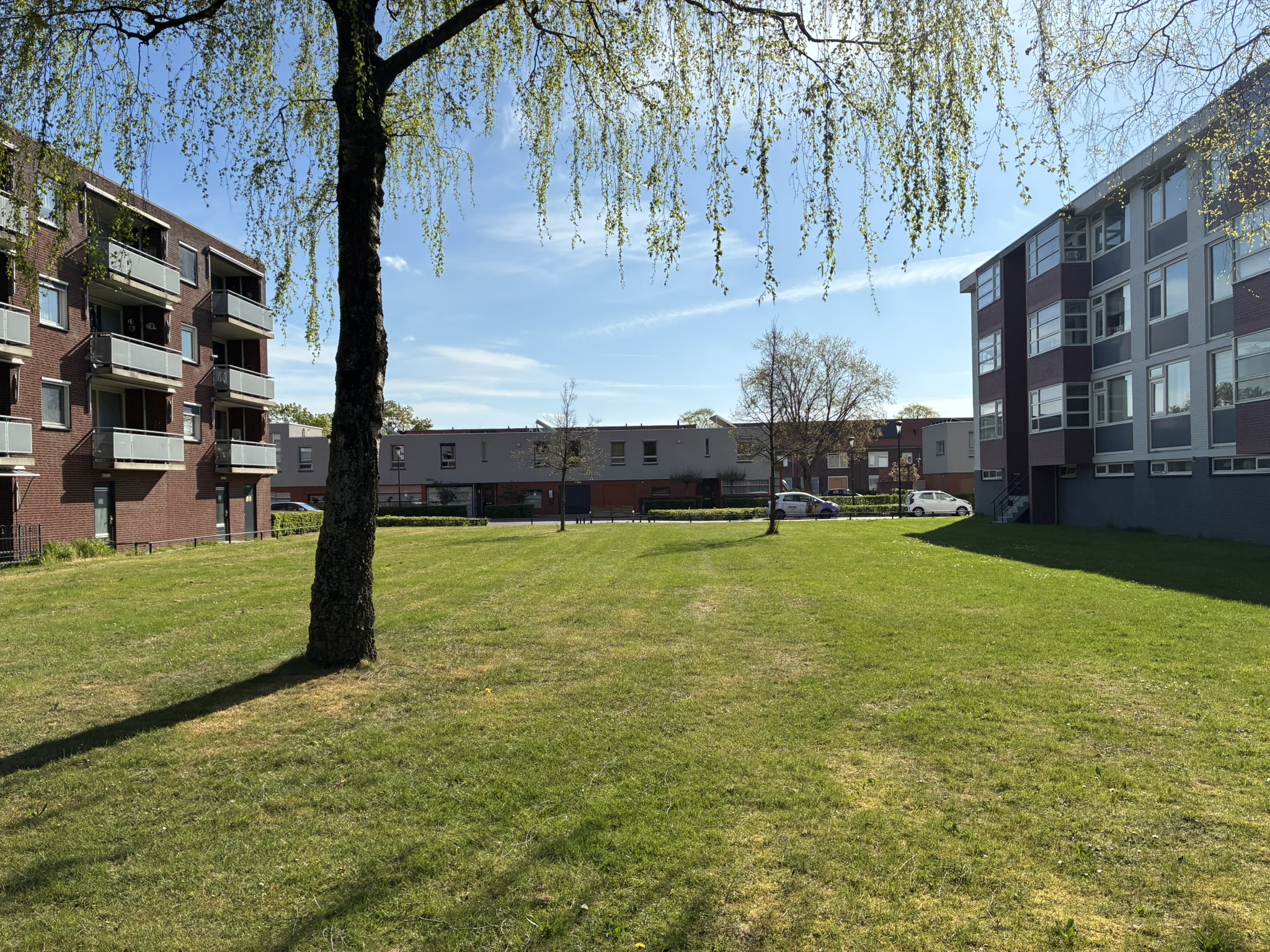 Baandervrouwenlaan 125