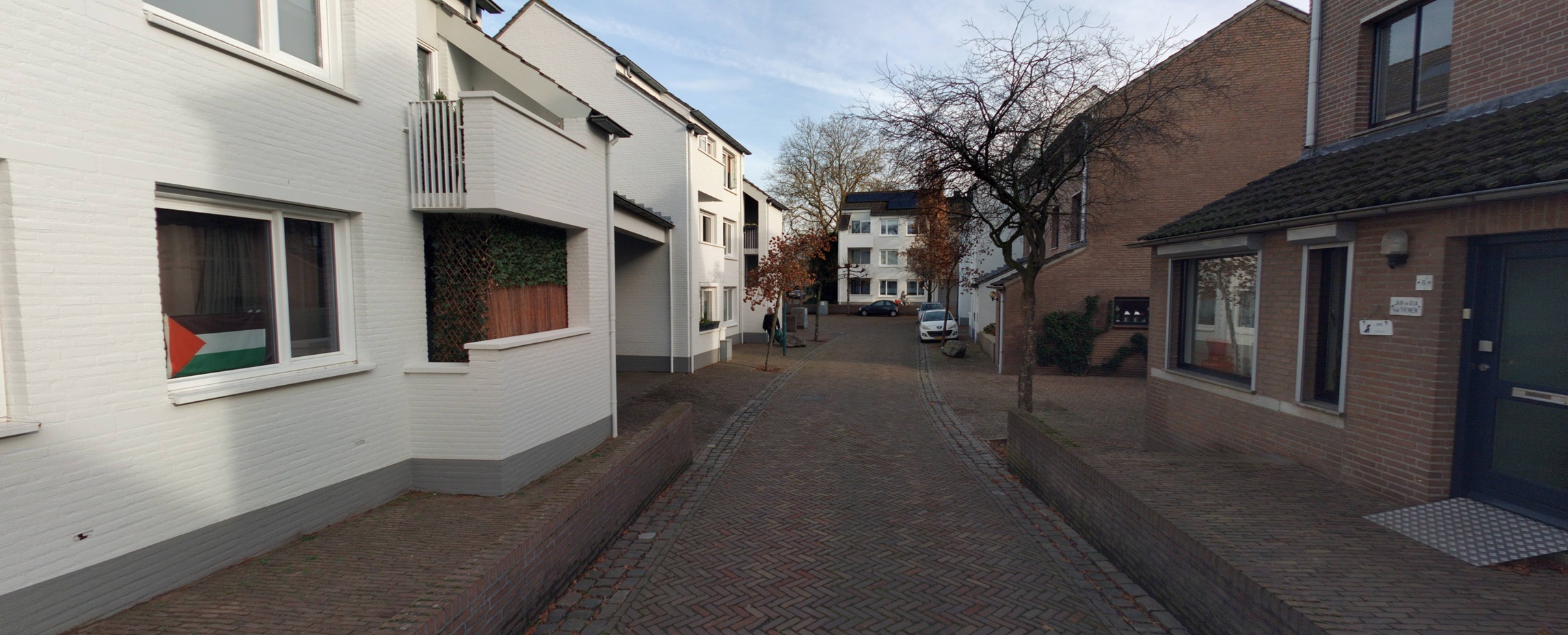Kruishout 13, 5431 CN Cuijk, Nederland