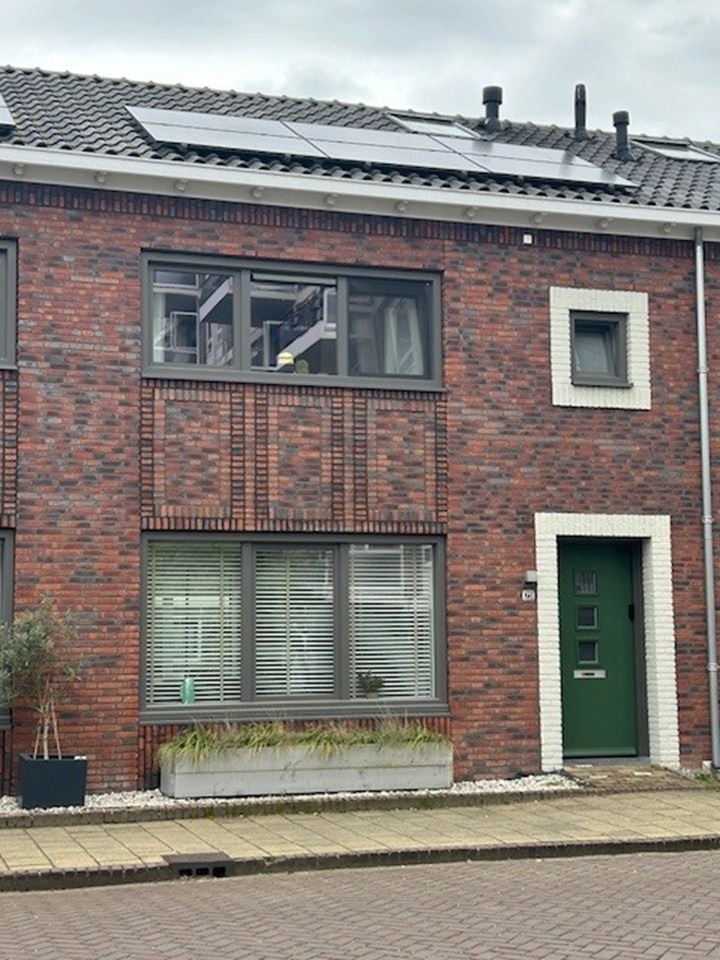 Karel de Vijfdestraat 23