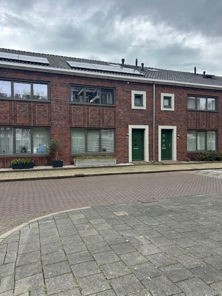 Karel de Vijfdestraat 23, 5216 AP 's-Hertogenbosch, Nederland