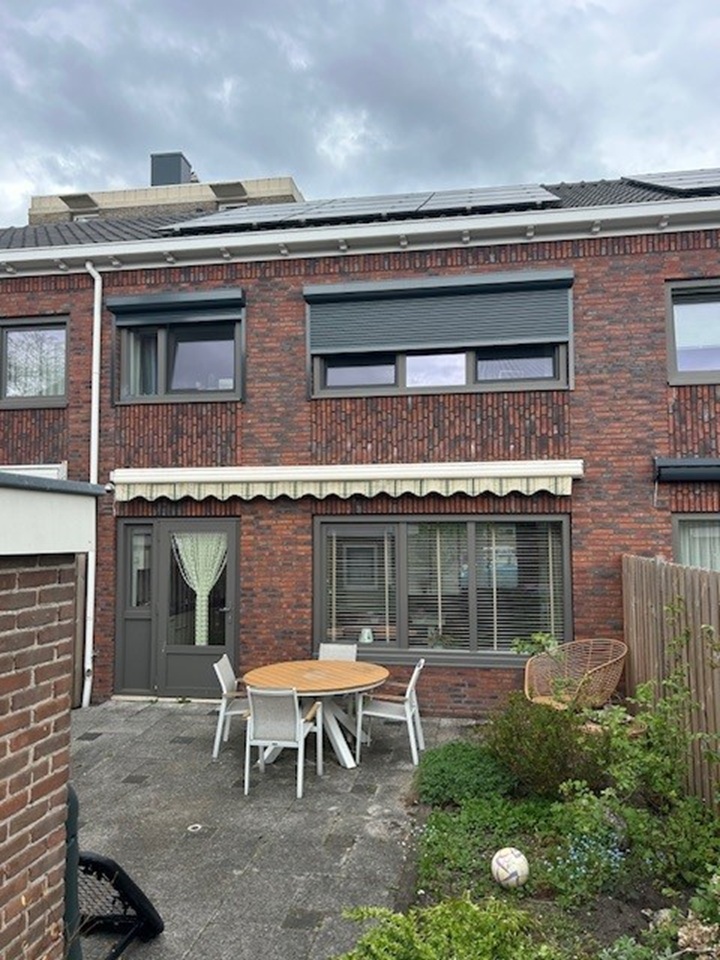 Karel de Vijfdestraat 23