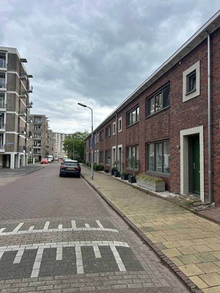 Karel de Vijfdestraat 23