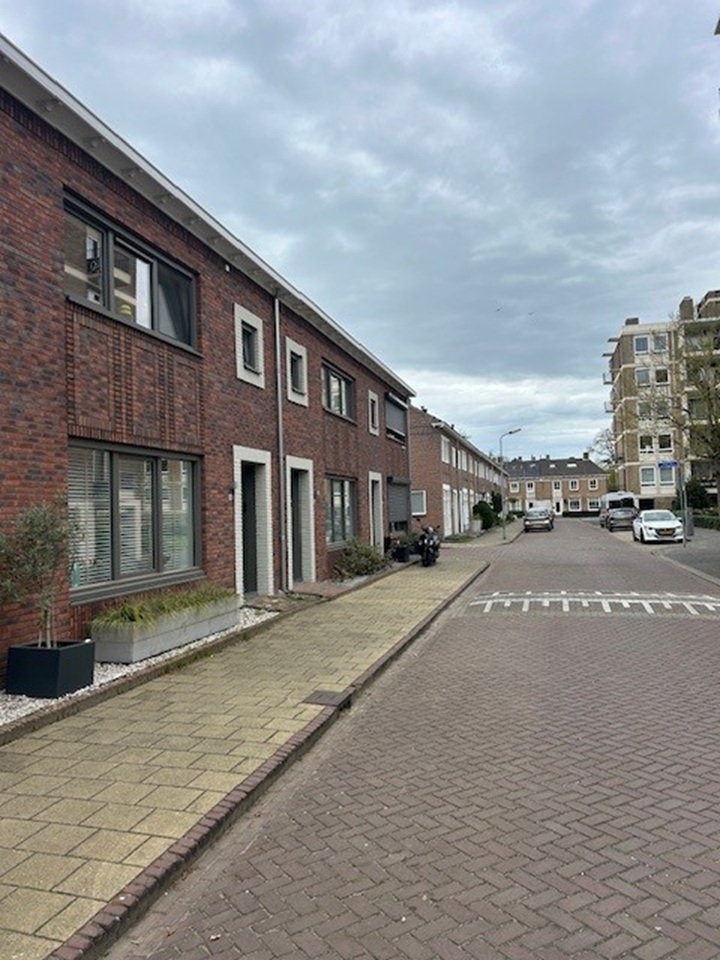 Karel de Vijfdestraat 23