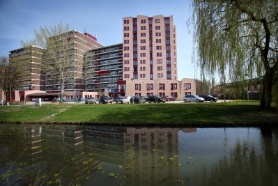 Klokkenlaan 203, 5231 AR 's-Hertogenbosch, Nederland
