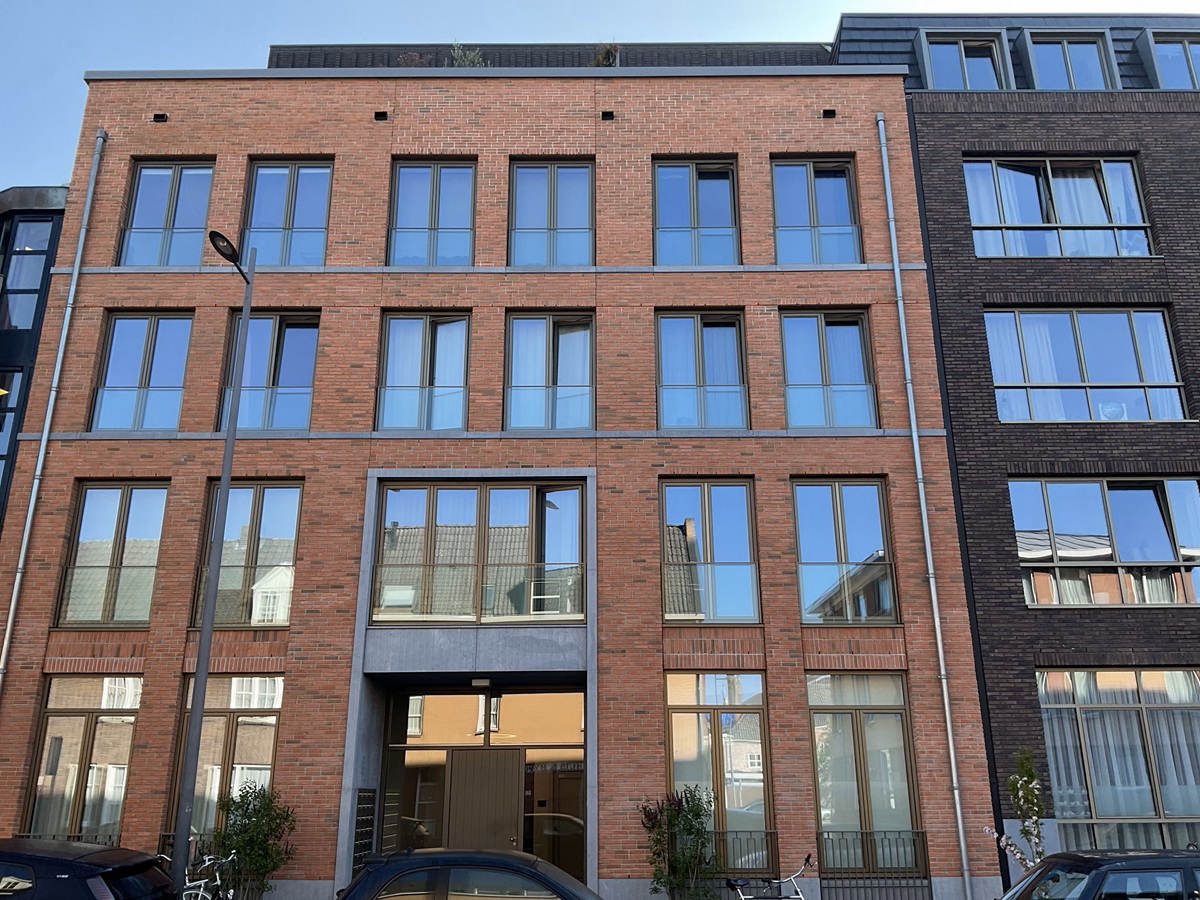 Prins Bernhardstraat 48, 5211 's-Hertogenbosch, Nederland