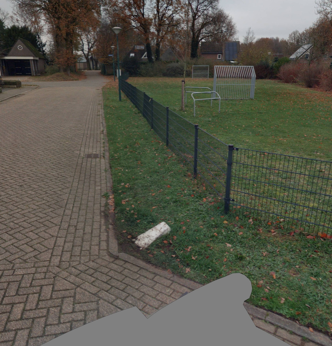 Stapelvensestraat 2