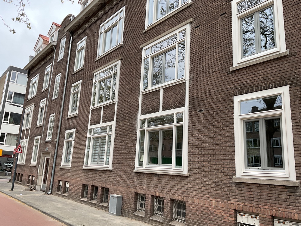 Aartshertogenlaan 316, 5212 CT 's-Hertogenbosch, Nederland