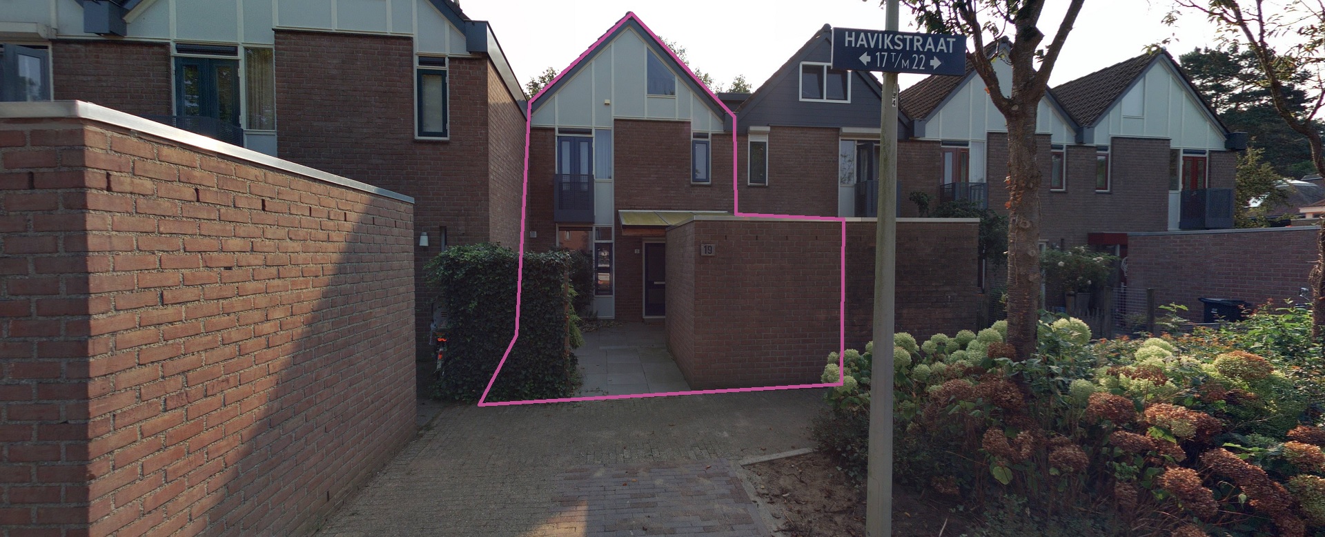 Havikstraat 19, 6591 TW Gennep, Nederland