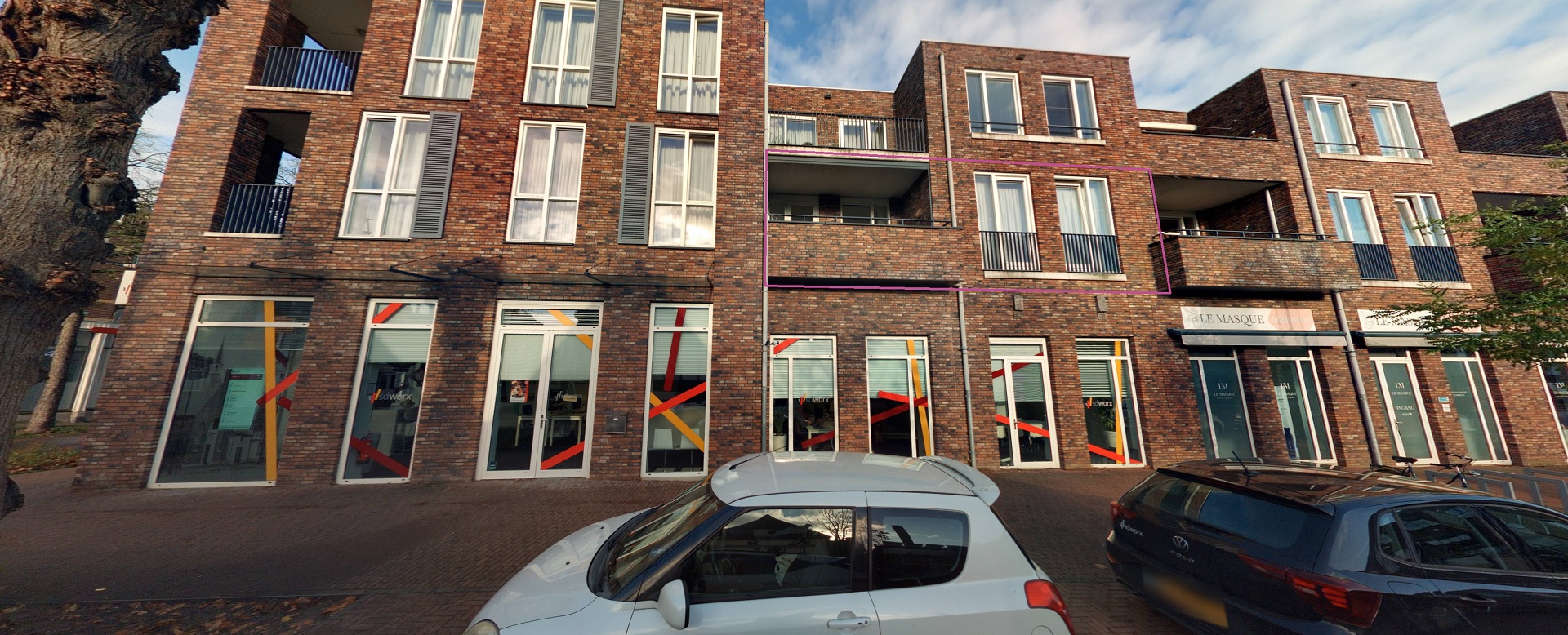 Vorstendom 2, 5431 DD Cuijk, Nederland