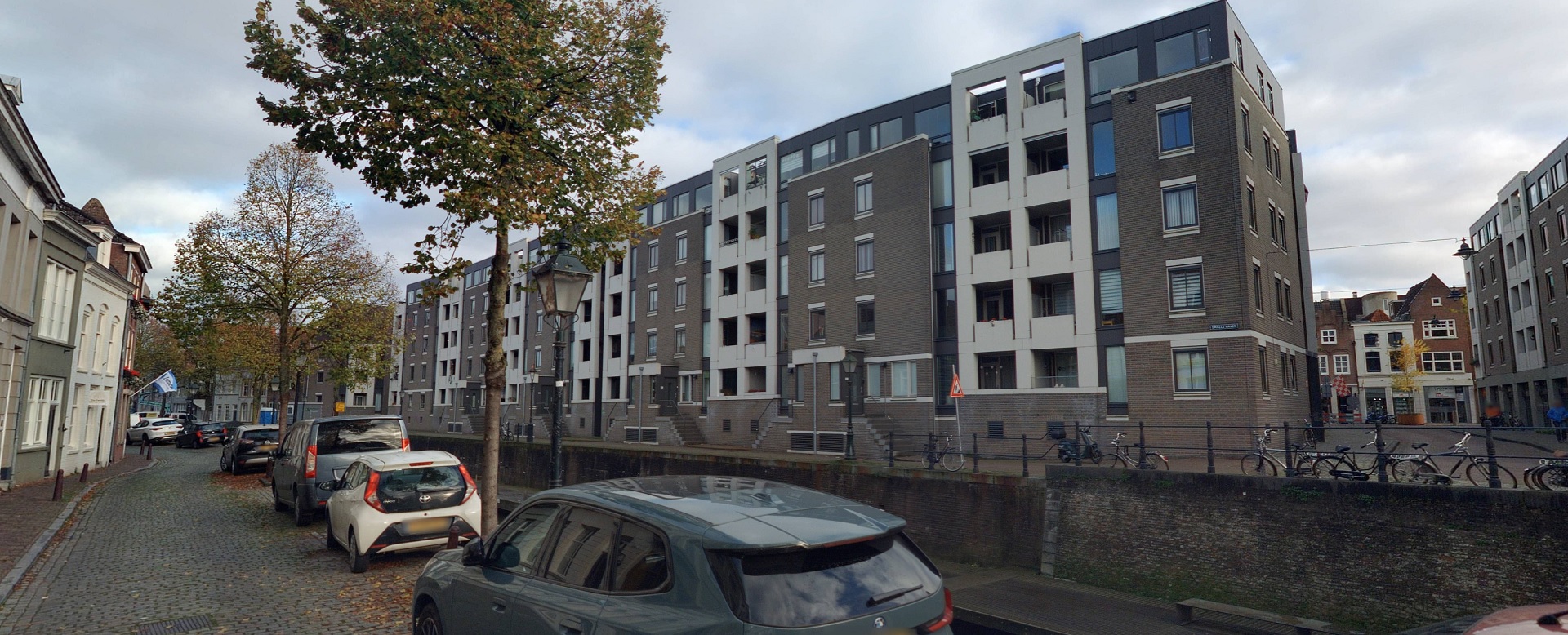Orthenstraat 238, 5211 SZ 's-Hertogenbosch, Nederland
