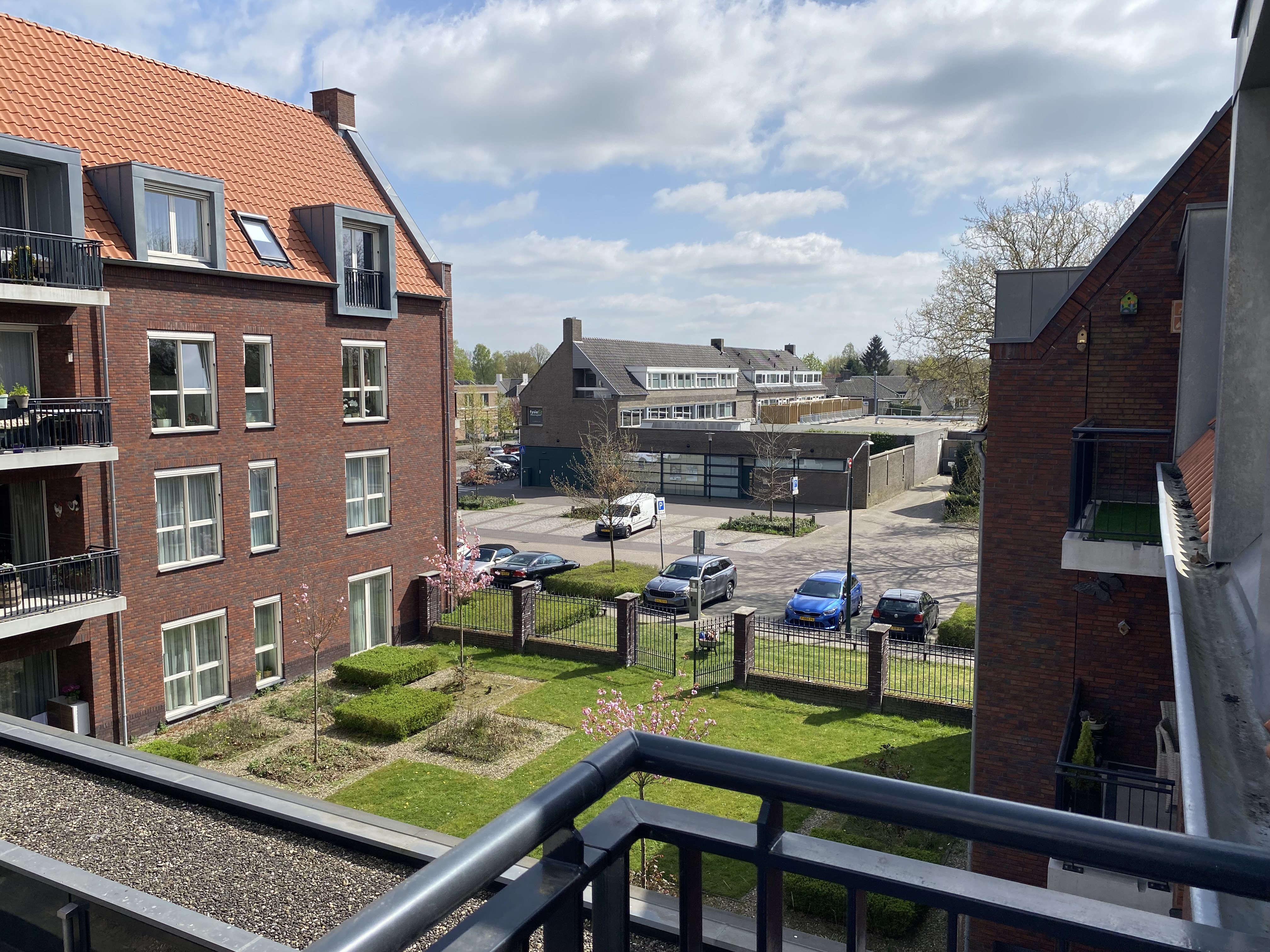 Haarensteijnstraat 2, 5076 CN Haaren, Nederland