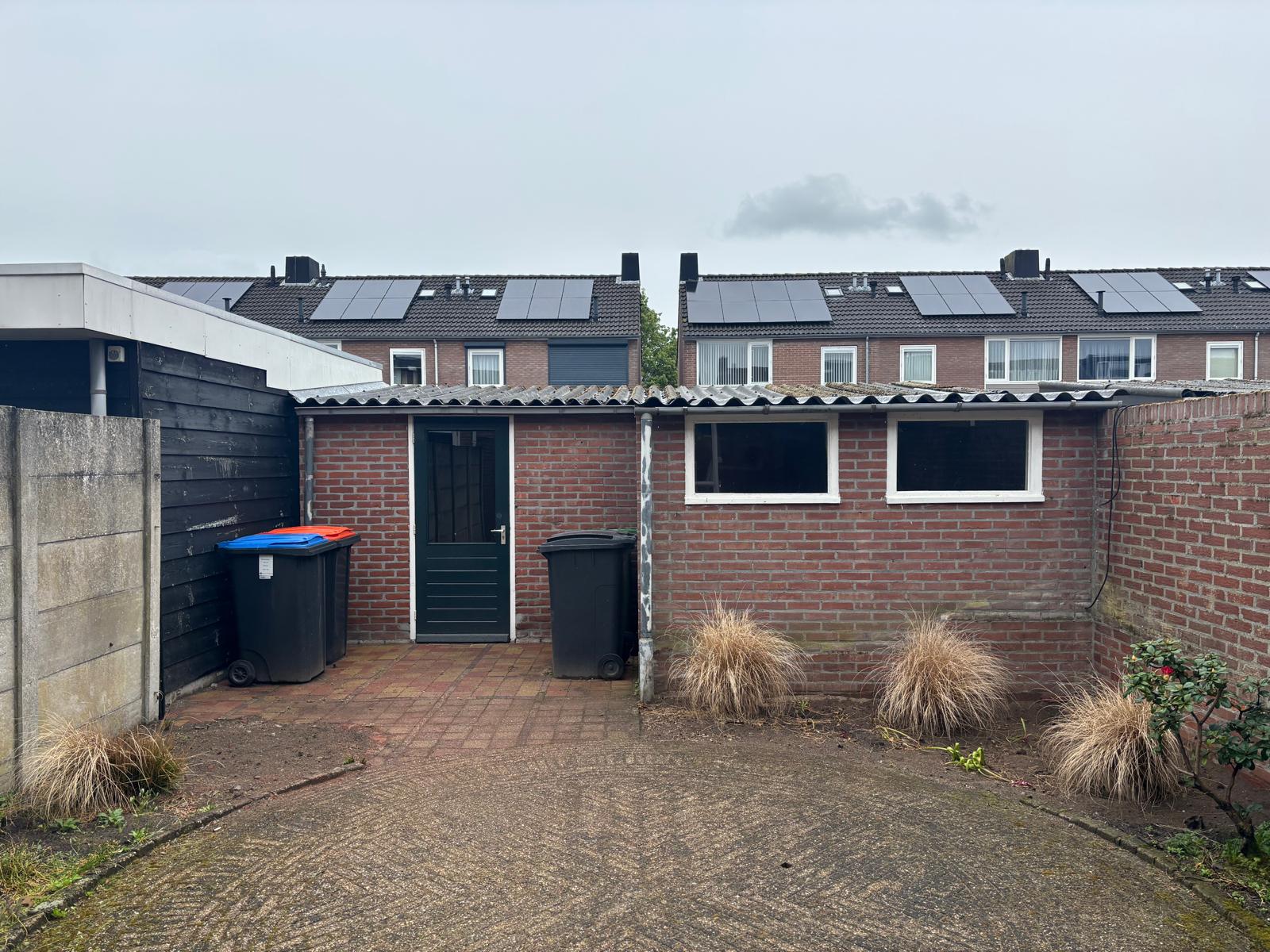 Primulastraat 25