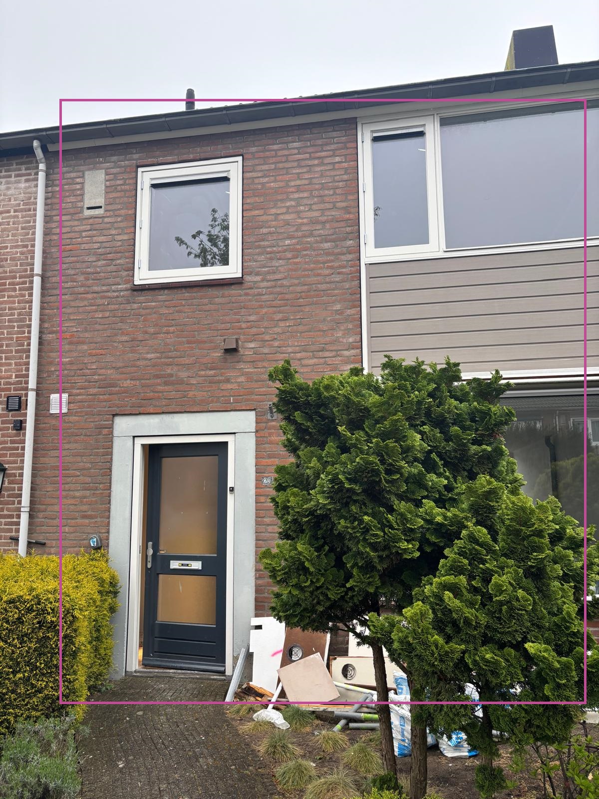 Primulastraat 25