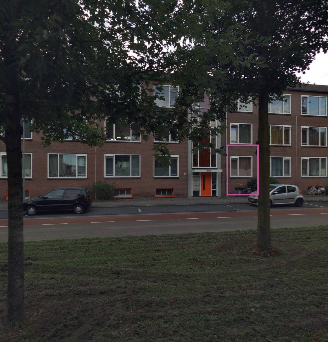 Brugstraat 134, 6591 BH Gennep, Nederland