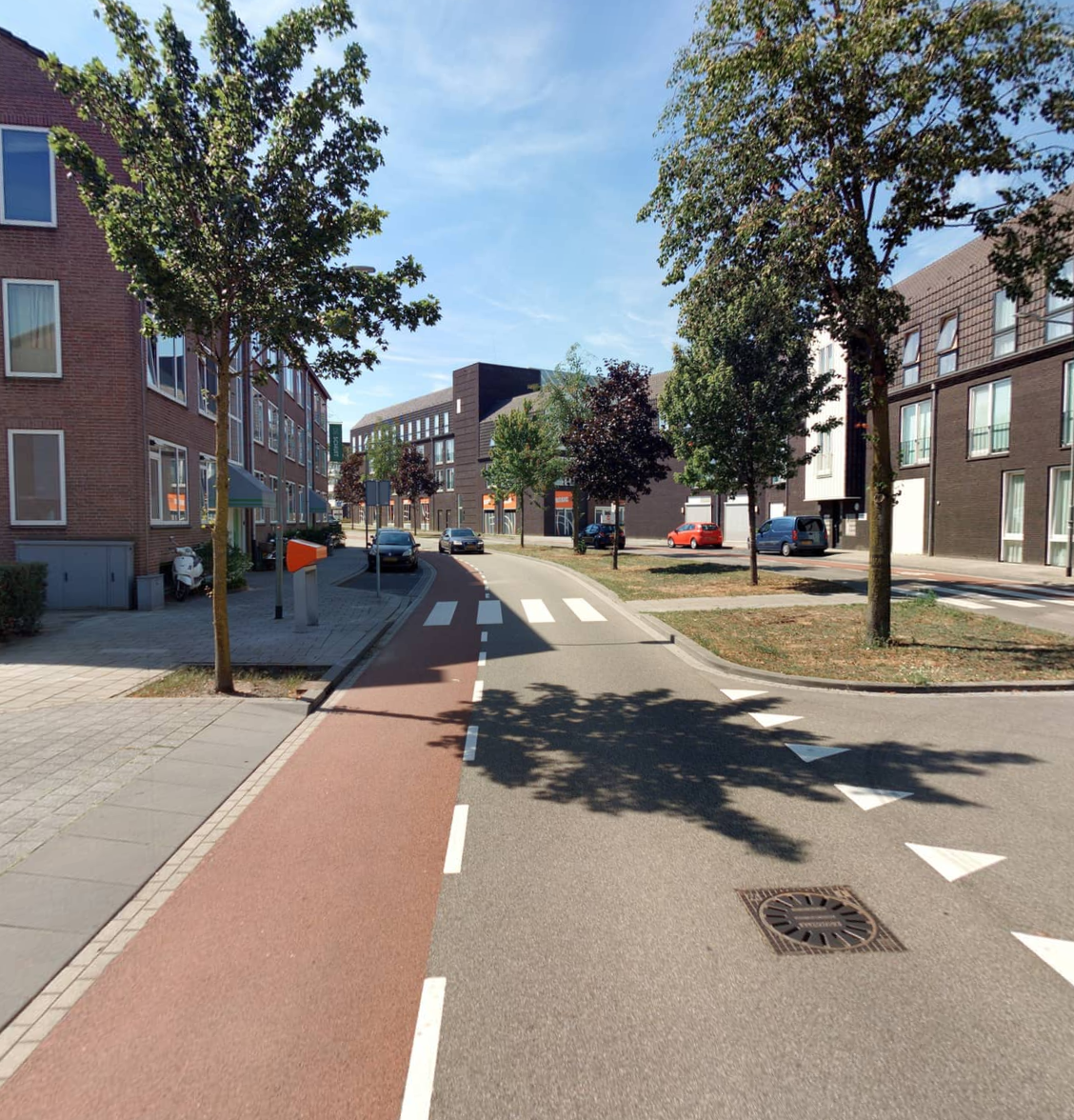 Brugstraat 134