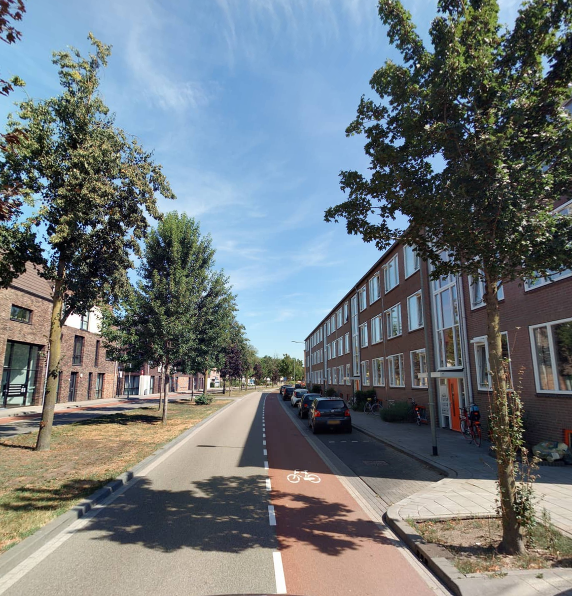 Brugstraat 134