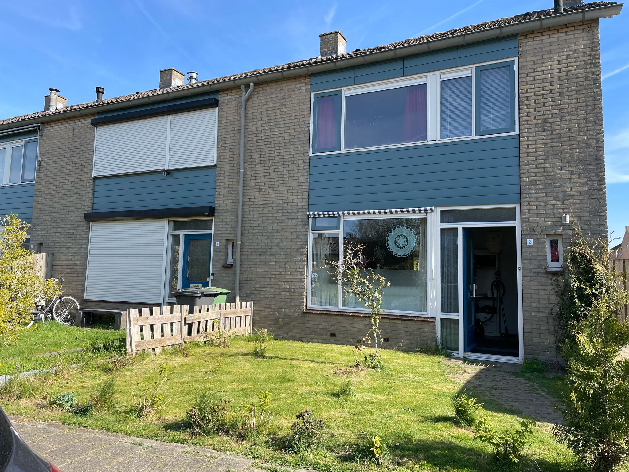 Zeterdonk 2, 5275 AK Den Dungen, Nederland