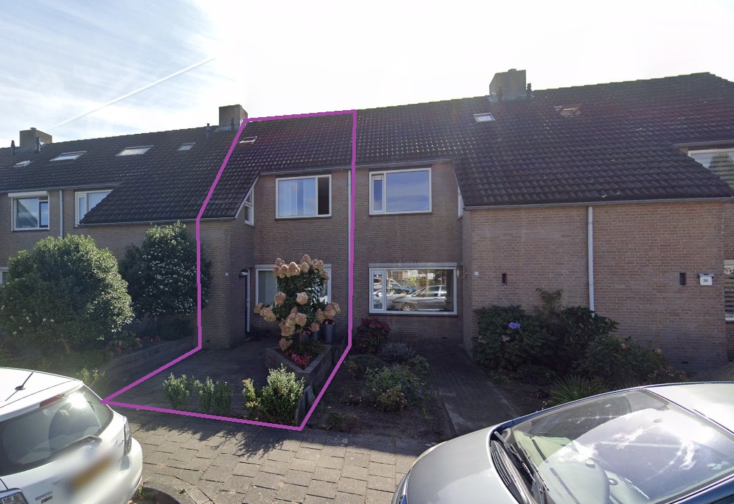 Mariannestraat 40, 5491 JD Sint-Oedenrode, Nederland