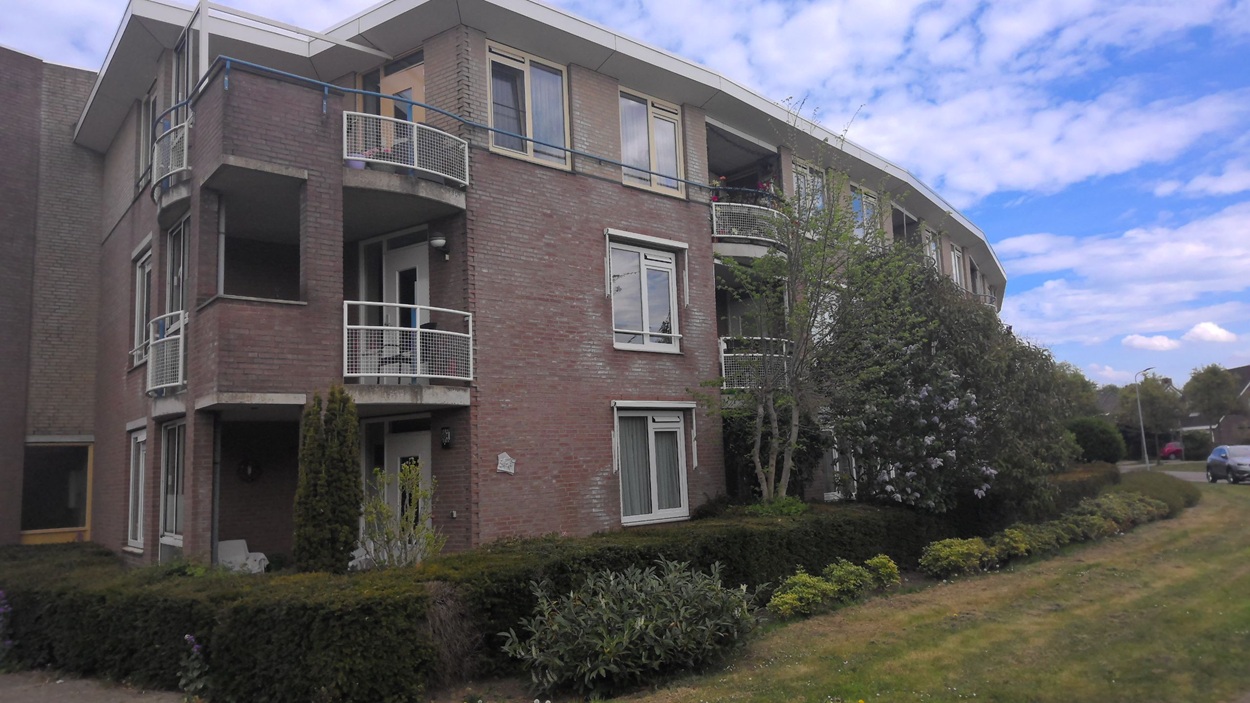 Neeske Hopmansstraat 1