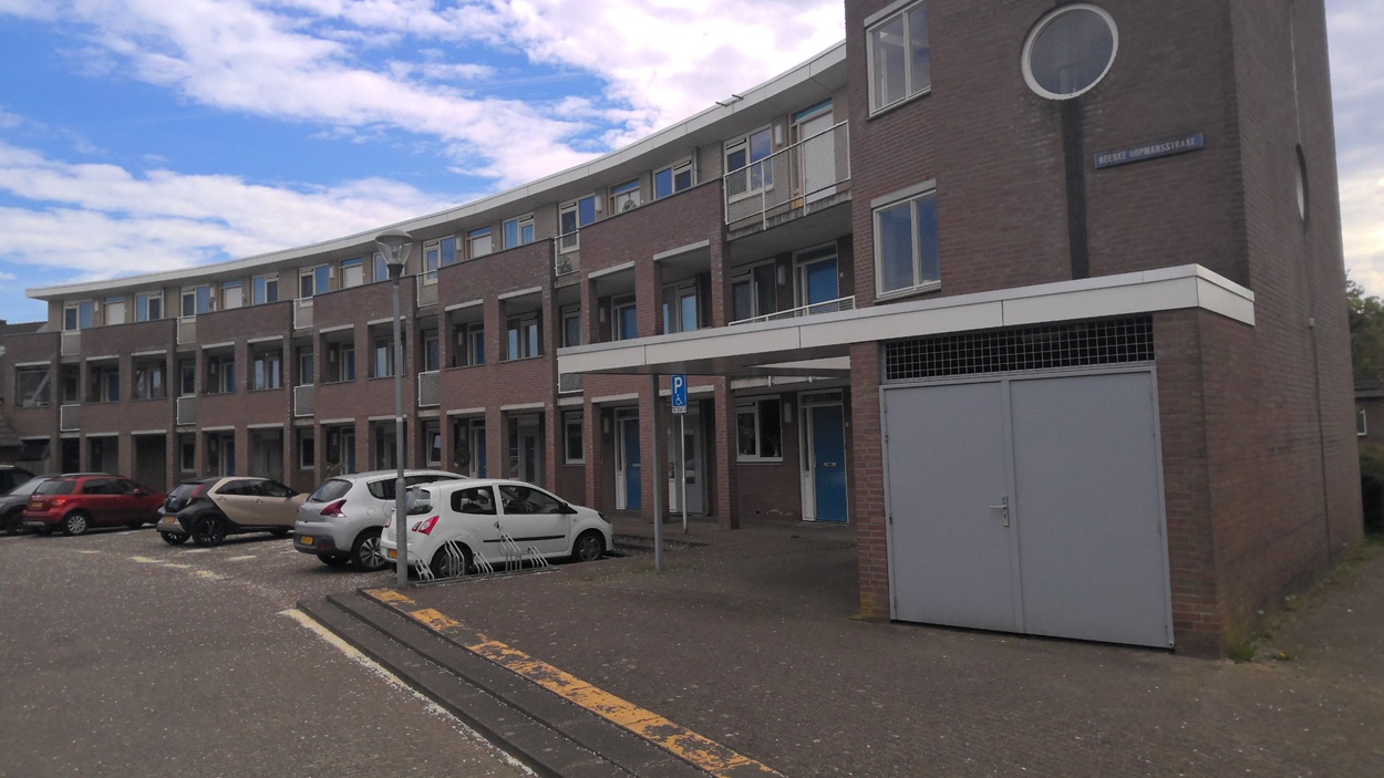 Neeske Hopmansstraat 1