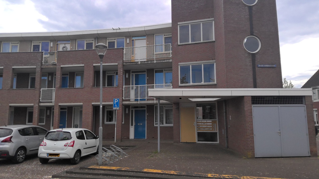 Neeske Hopmansstraat 1