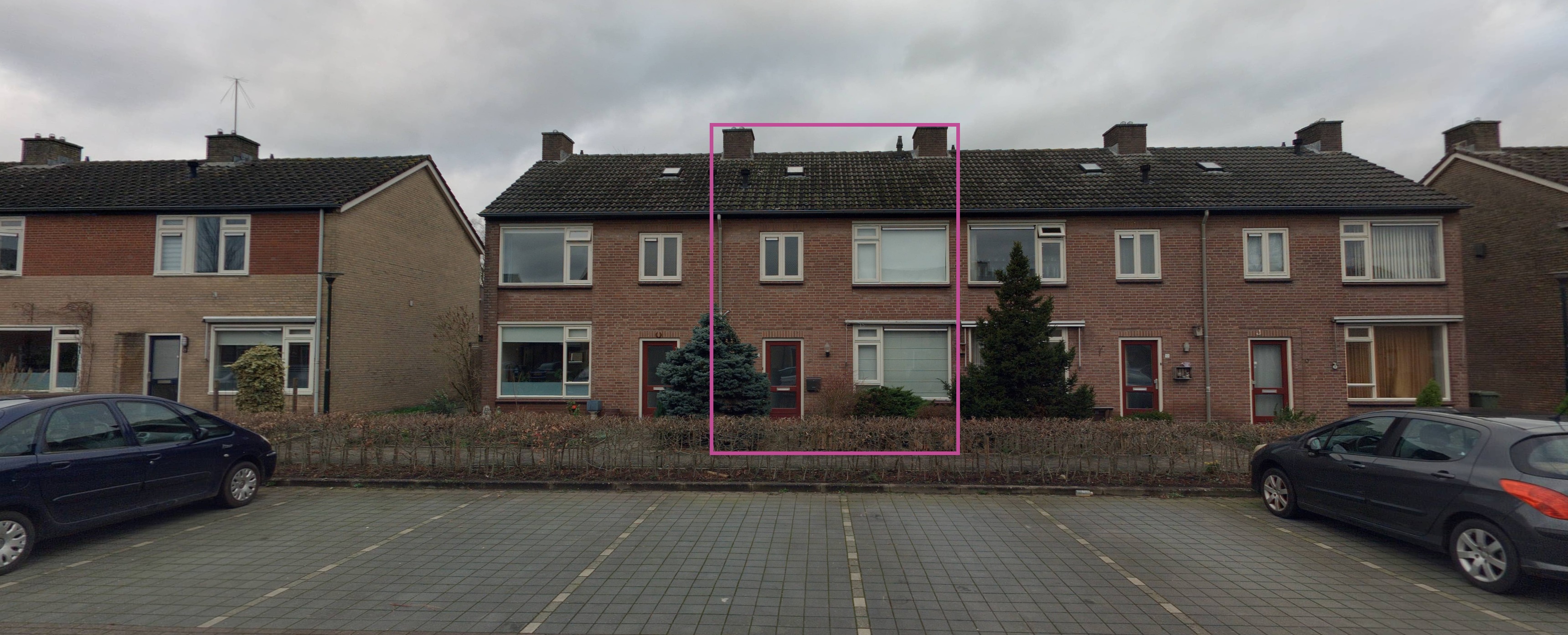 Looierstraat 14