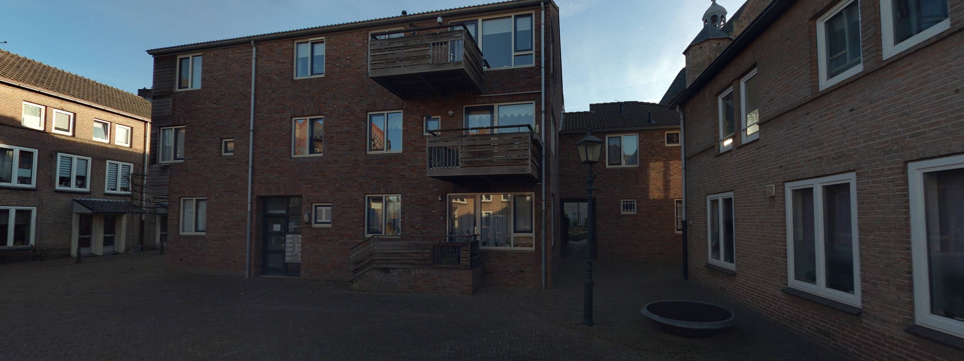 Infirmerie 51, 5361 EL Grave, Nederland