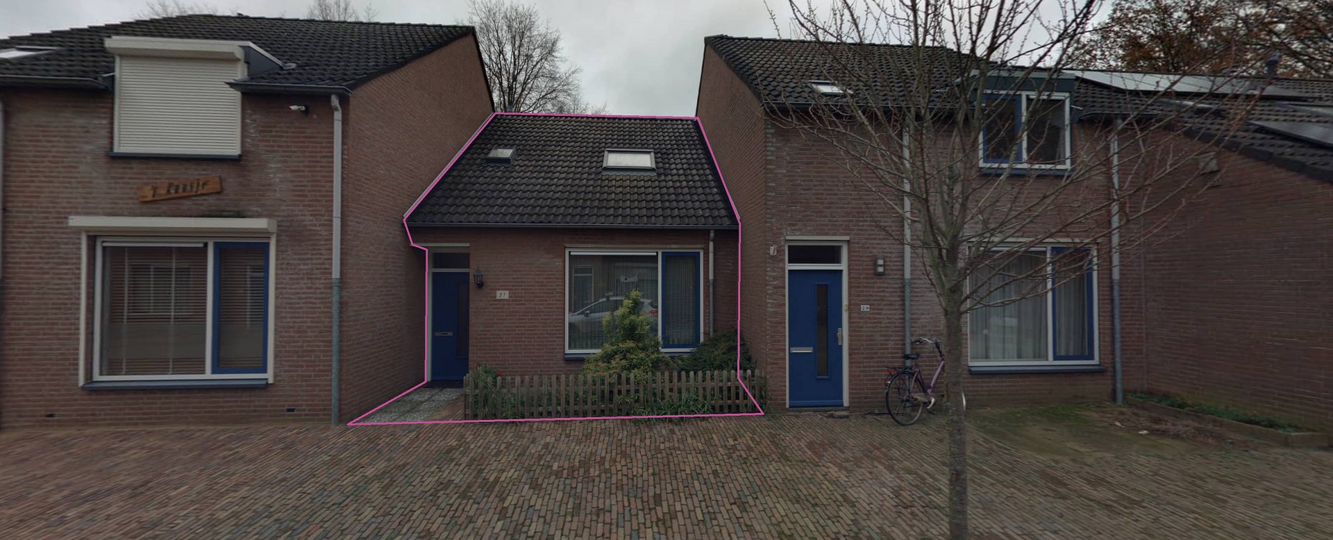 Kievitenveld 27, 5431 KR Cuijk, Nederland