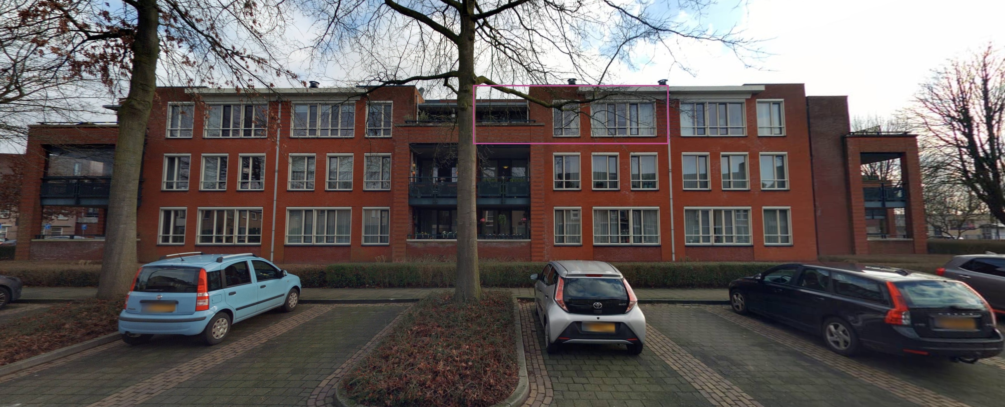 Doctor Saal van Zwanenberglaan 93, 5384 BV Heesch, Nederland