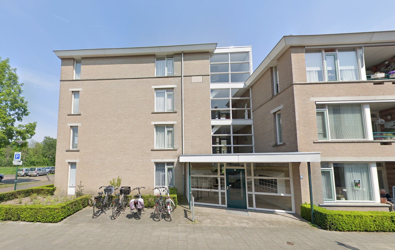 Dommelstraat 71