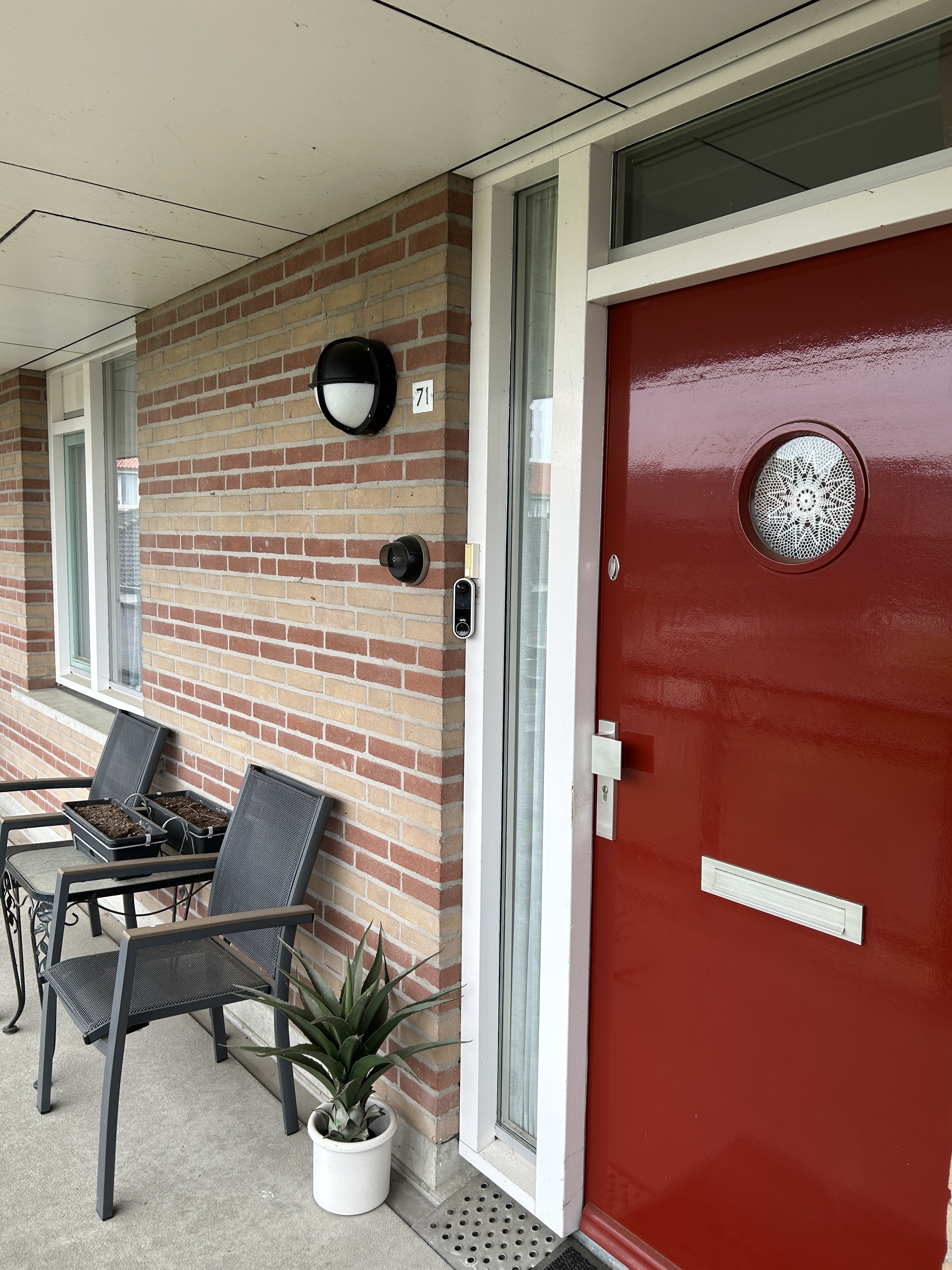 Dommelstraat 71