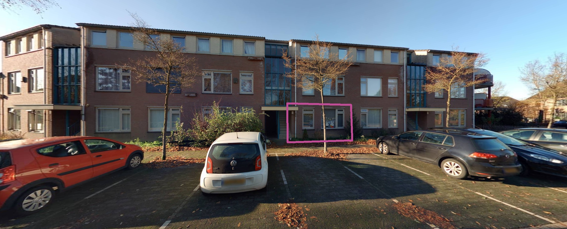 Kattedoorn 45, 5432 BM Cuijk, Nederland
