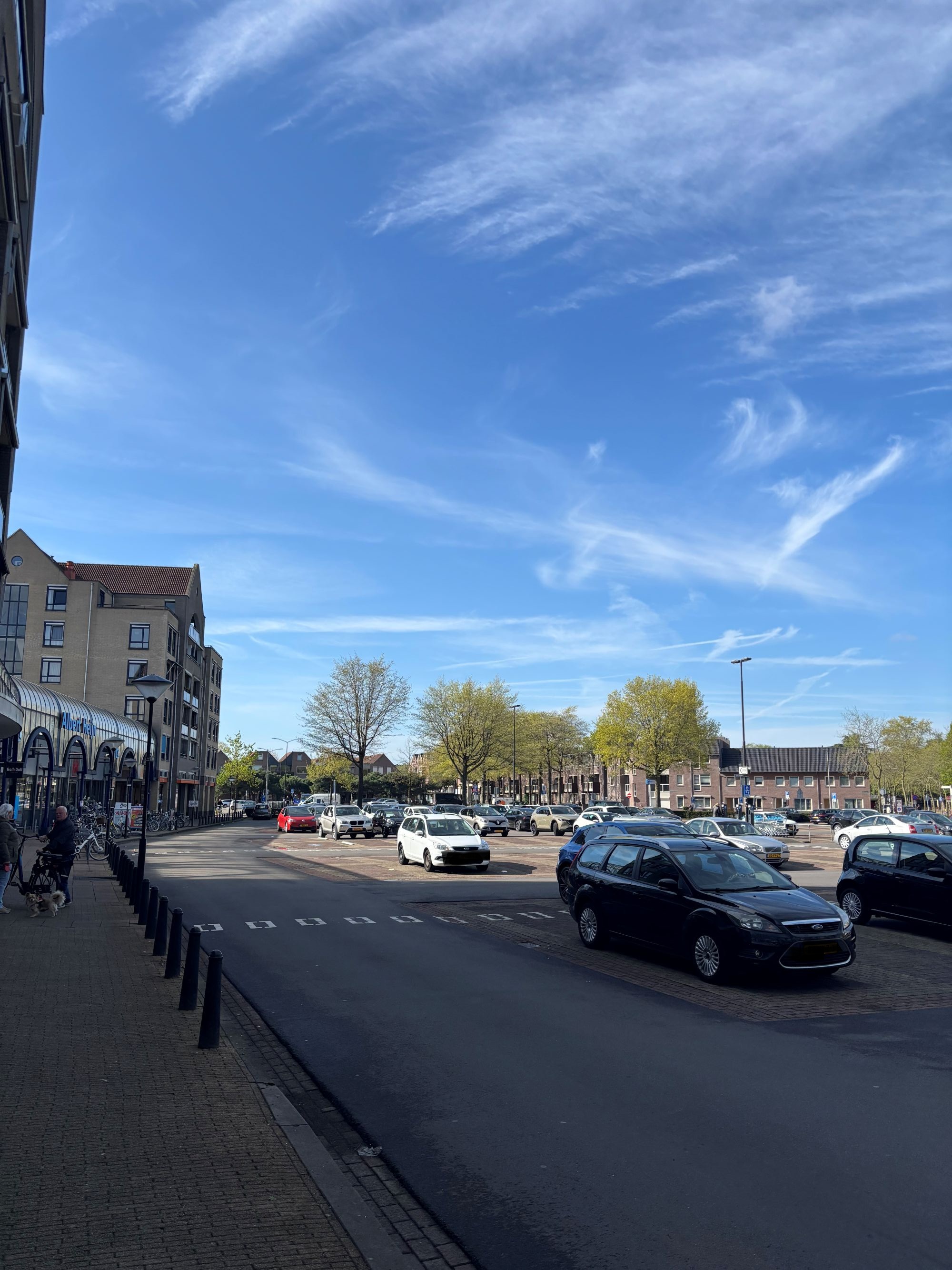 Burchtplein 136